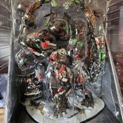 Horizon Forbidden West Regalla Edition