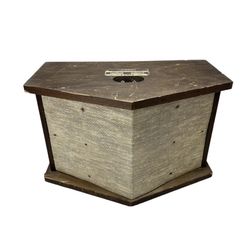 Vintage Bose 901 Series I ~ Direct Reflecting Speaker ~ Made in USA ~ SINGLE #3