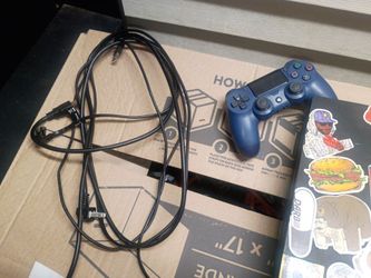 Ps4 pro