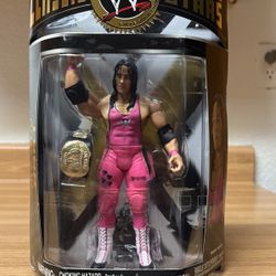 WWE