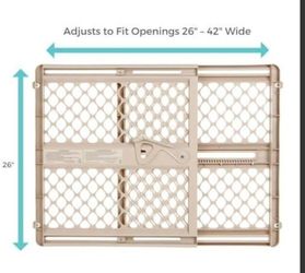 Baby Gates ***NEW****