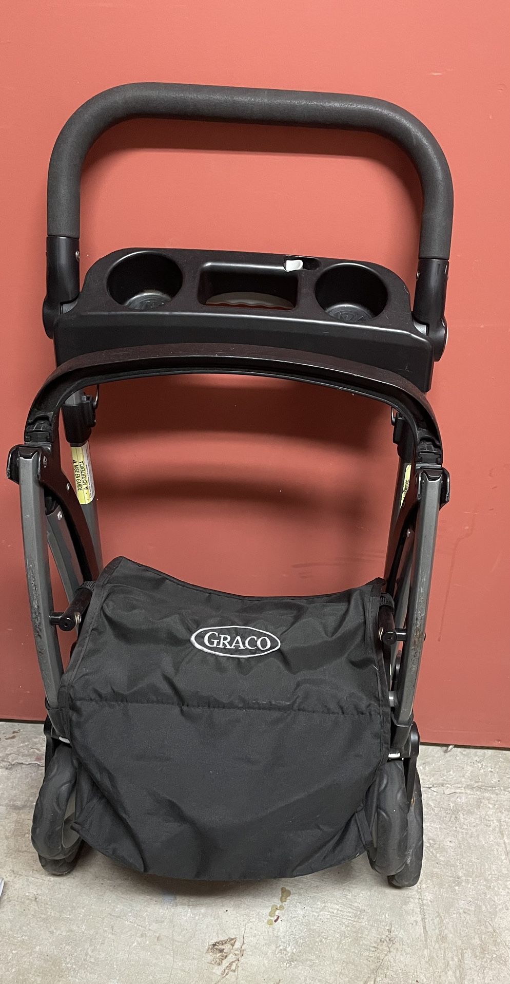 Graco Click Connect Stroller, Snug 35 Car seat, 2 Bases for Sale in