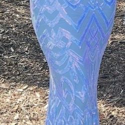 Couture Formal/Prom Dress - Jovani Brand 