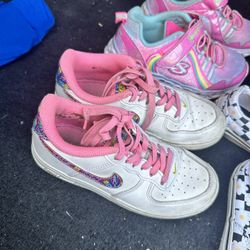 Girl Shoes 