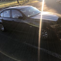 2009 Bmw 328i