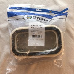 Air filter replaces Kawasaki 11029–2005