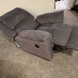 Electric Recliner