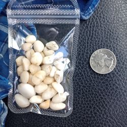 Quartz Tumbler Stones