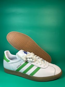 Adidas Gazelle Seattle Sounders New Sz 13