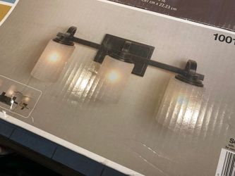 2 Types Of Light Fixture
