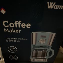 Coffee Maker