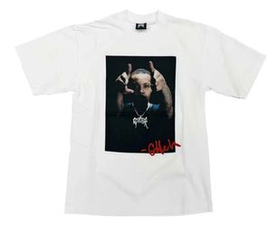 Revenge  g herbo t shirt 2XL