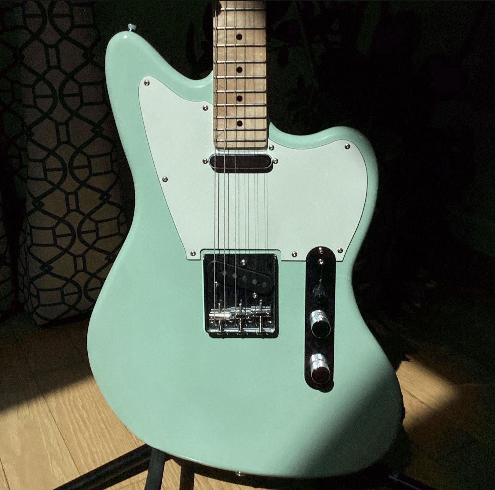 Squier Offset Telecaster
