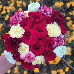 Beautiful Birthday Bouquet ❤️✨