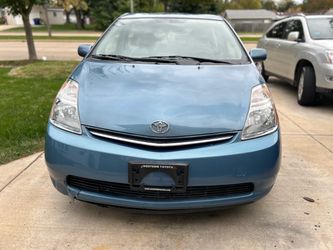 2009 Toyota Prius