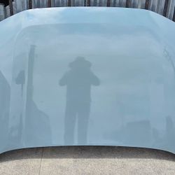 2019 2020 2021 2022 2023 2024 TOYOTA RAV4 HOOD