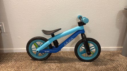 Chillafish Glowe Kids Balance Bike
