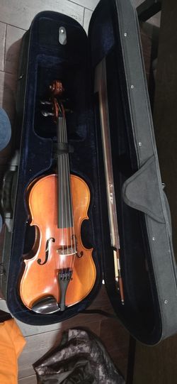 Viola Full Size