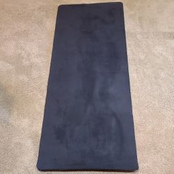 Peloton Floor & Yoga Mat - 70" Inches x 26" Inches 