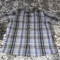 Sonoma Button Down Shirt 
