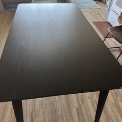 Ikea Lack Dining Table