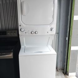 Combo De Lavadora Secadora Marca Kenmore 