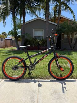 Bike BMX “20