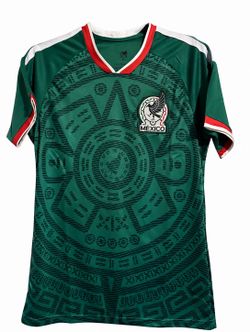 Mexico sets and jersey for adults all sizes are available