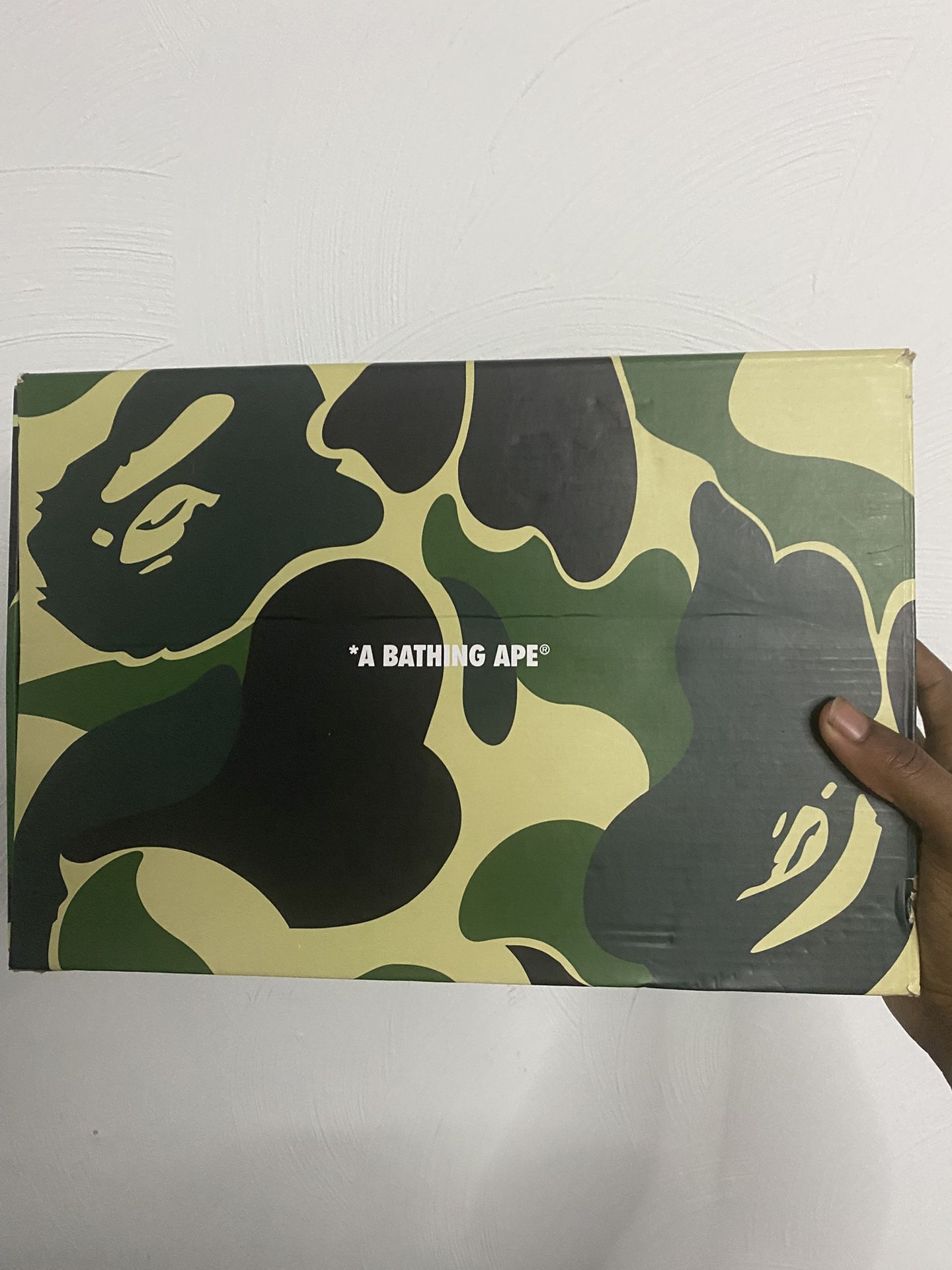 Bape sta