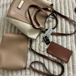Purses 