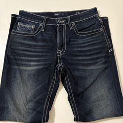 BKE Bootcut Jeans 
