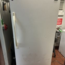 Freezer