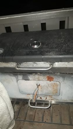 Asador