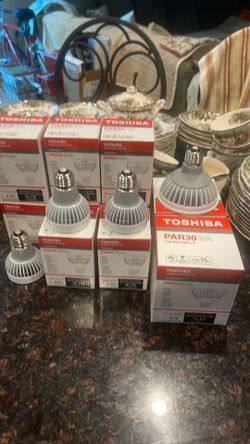 Full spectrum light LED