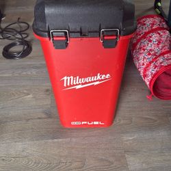 Milwaukee Drain Snake M18