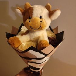 Ramo De Liston Muy Bonito Para Cualquier Ocasión Mándeme Mensaje Si Tiene Preguntas Aga Su Pedido Ahora