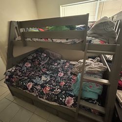 Bunk Beds For Sale