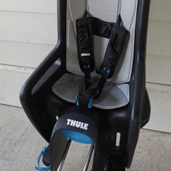 Thule RideAlong Lite Bike Seat