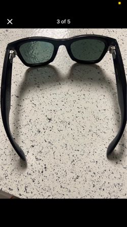 Meta ray ban glasses