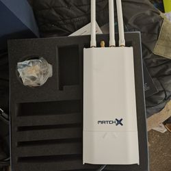 Matchx M2 Pro Miner
