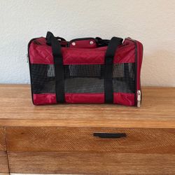 Sherpa Dog Carrier