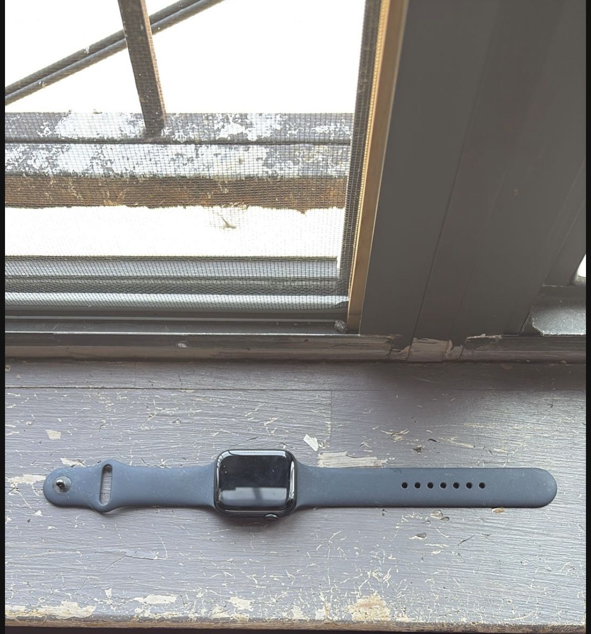 Apple Watch SE