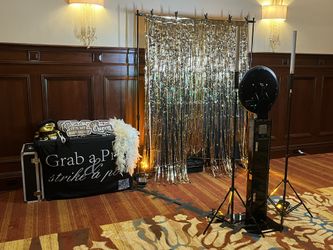 Photo Booth