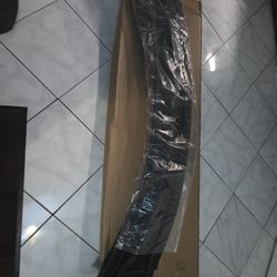 Windshield Wiper Cowl Panel 