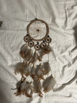 Dream catcher