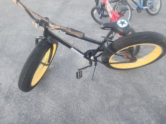 Bicycles