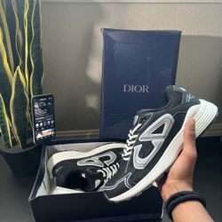 Dior B30s