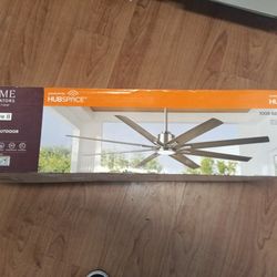 Ceiling Fan / 72" Kensgrove Indoor / Outdoor