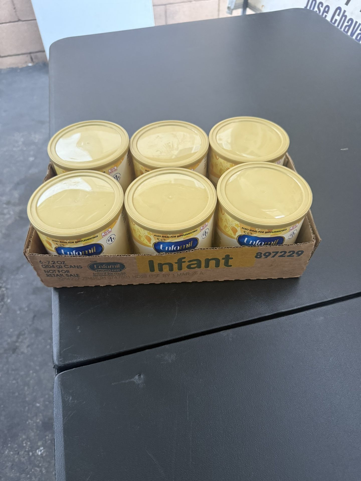 Enfamil Neuro Pro