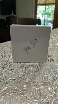 airpods pro 2